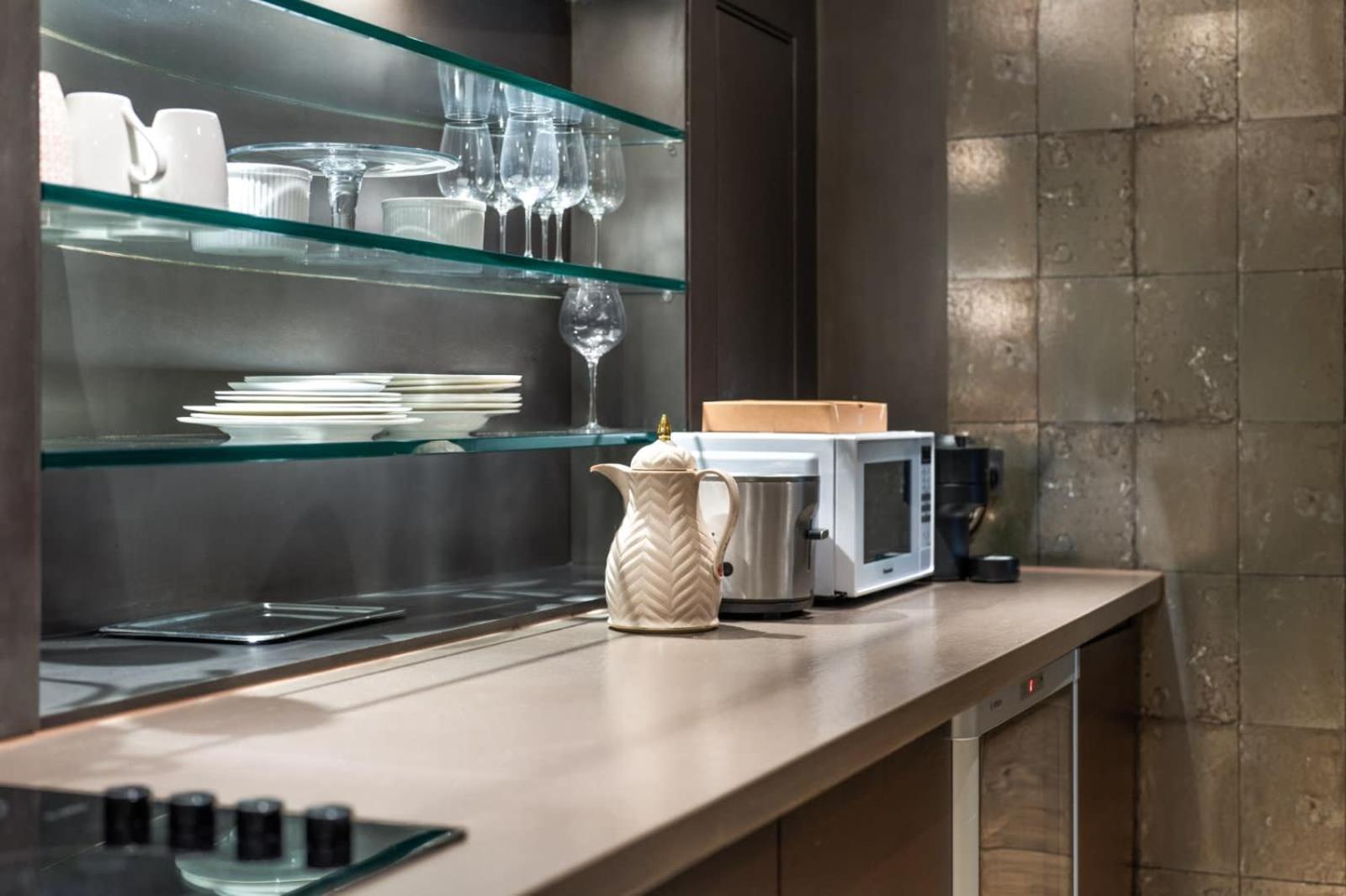 Knightsbridge - Hans Place Apartments لندن المظهر الخارجي الصورة