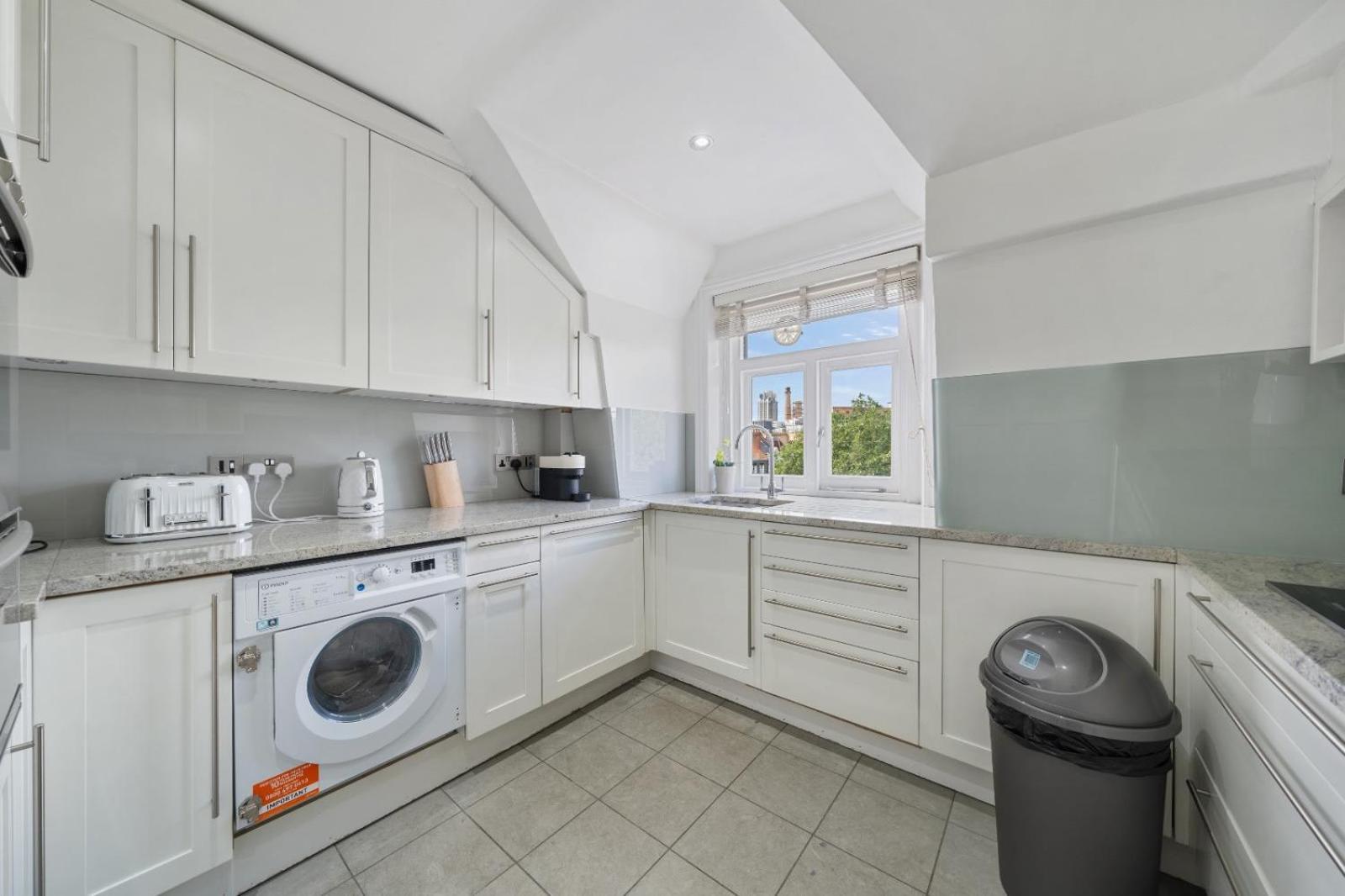 Knightsbridge - Hans Place Apartments لندن المظهر الخارجي الصورة