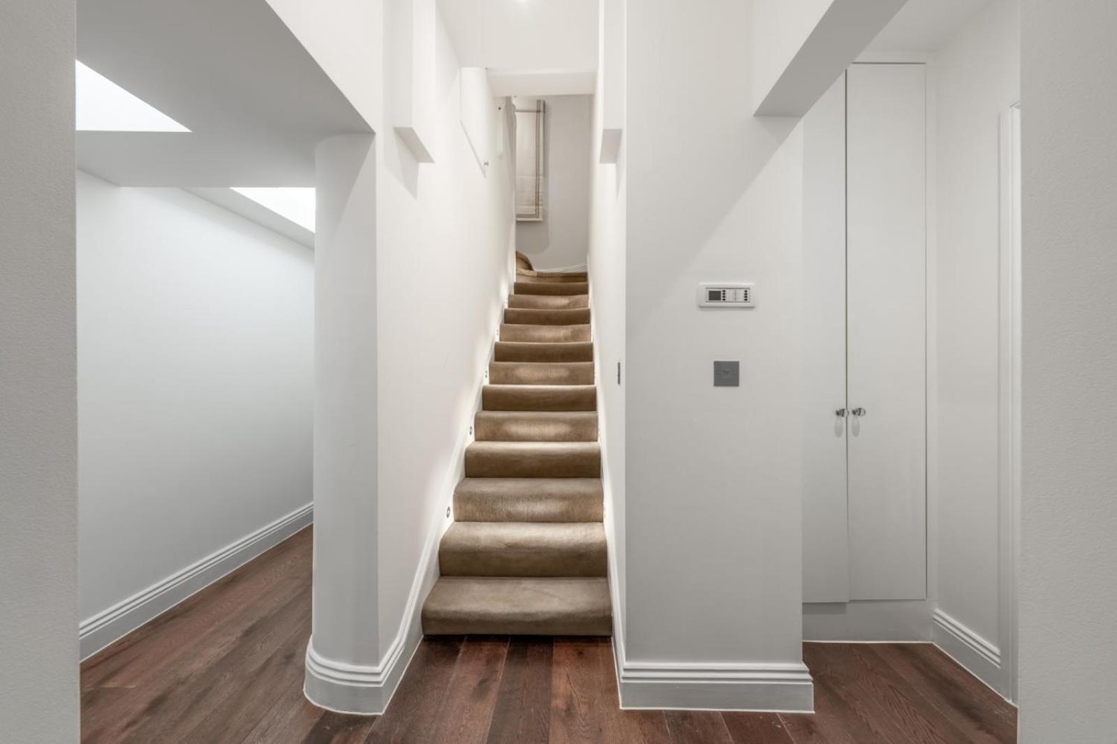 Knightsbridge - Hans Place Apartments لندن المظهر الخارجي الصورة