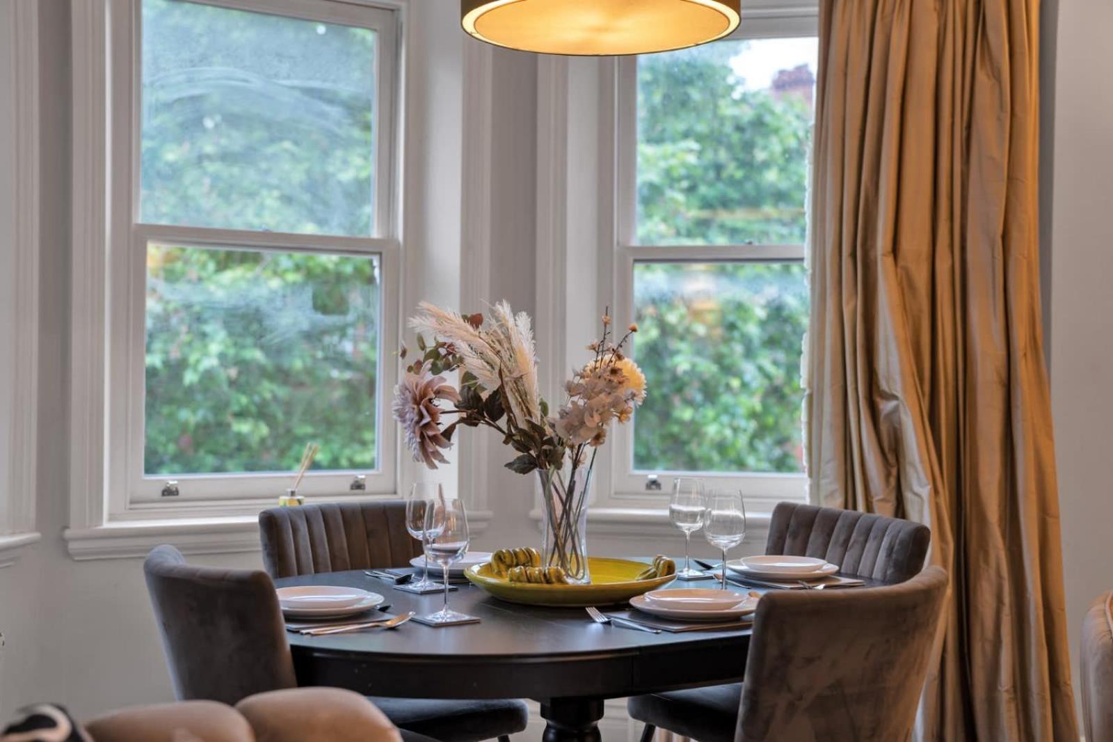Knightsbridge - Hans Place Apartments لندن المظهر الخارجي الصورة