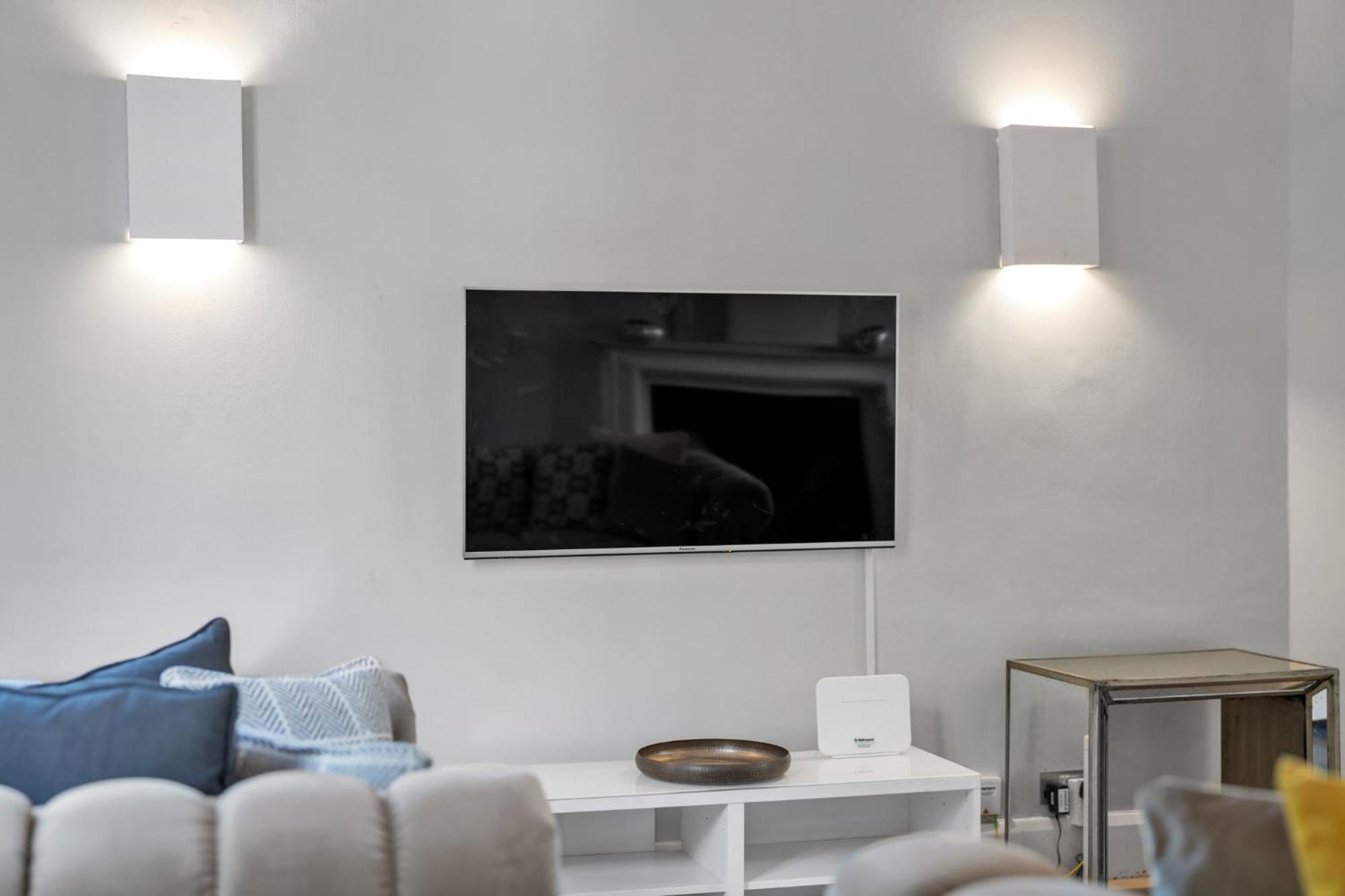 Knightsbridge - Hans Place Apartments لندن المظهر الخارجي الصورة