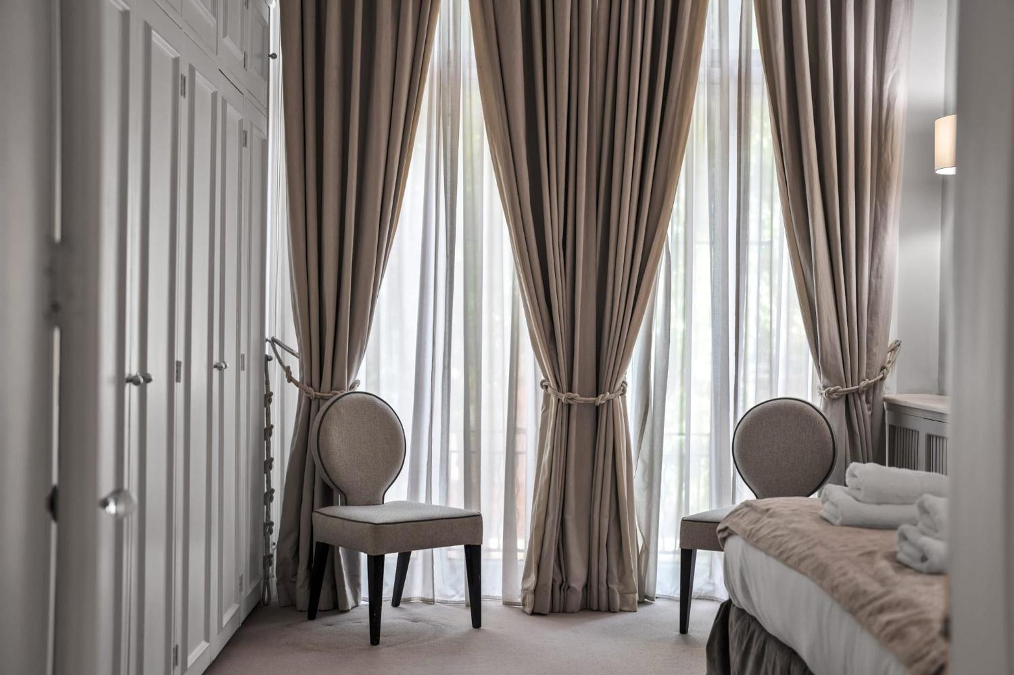 Knightsbridge - Hans Place Apartments لندن المظهر الخارجي الصورة